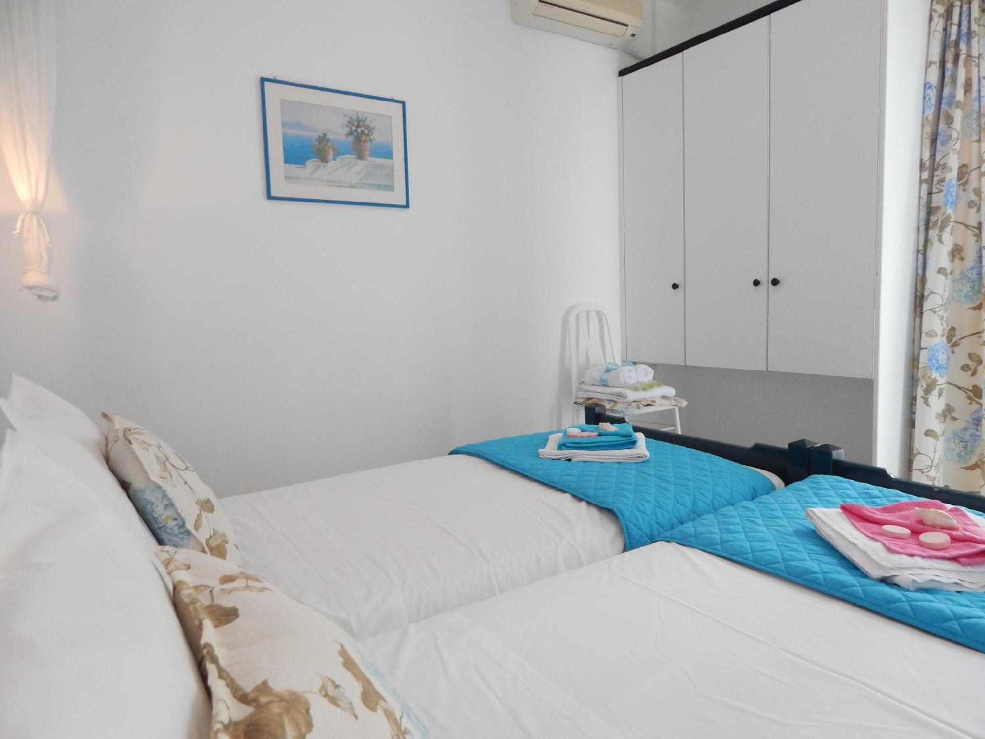 Malia Star Apartments Cameră foto