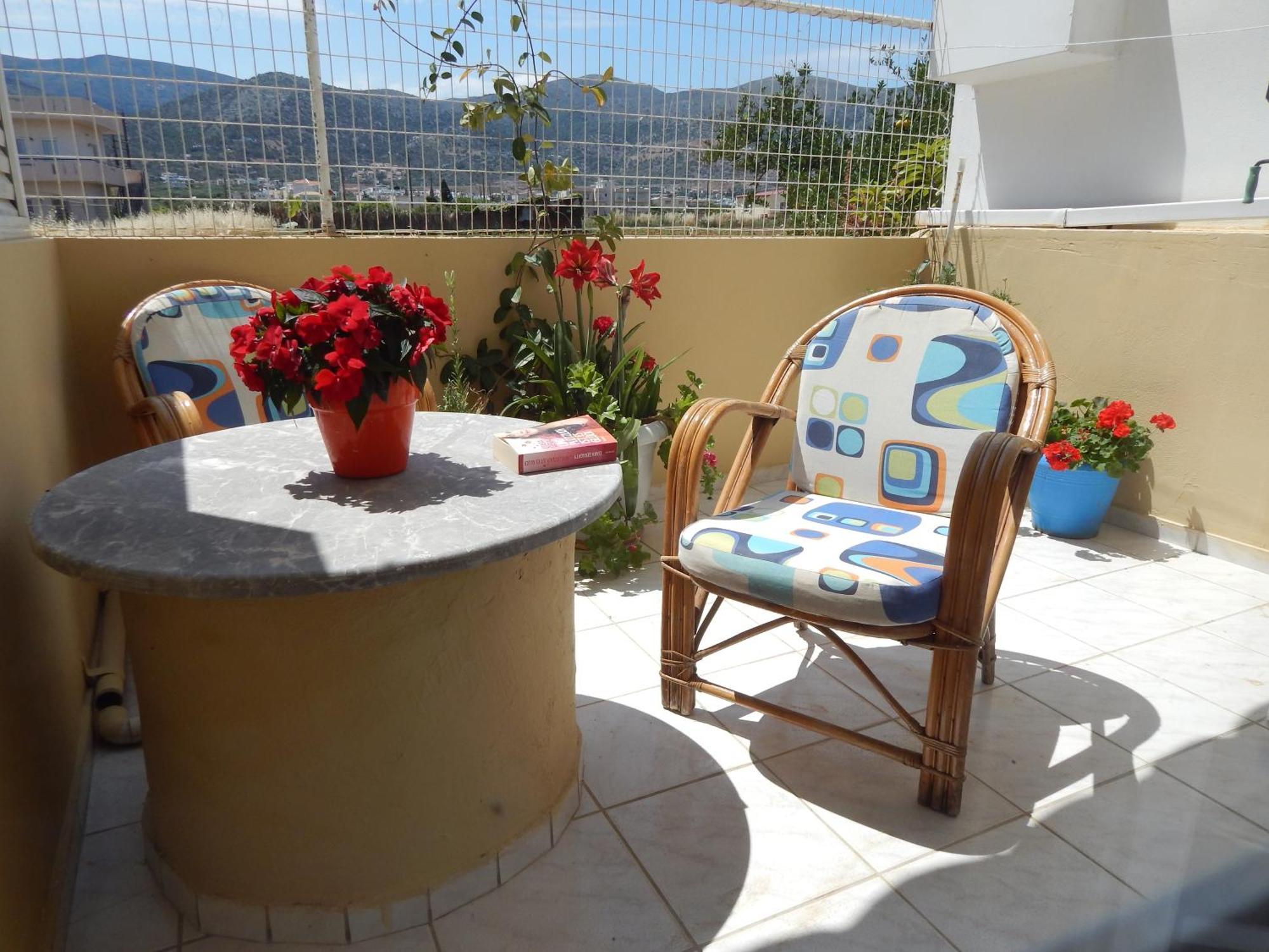 Malia Star Apartments Cameră foto