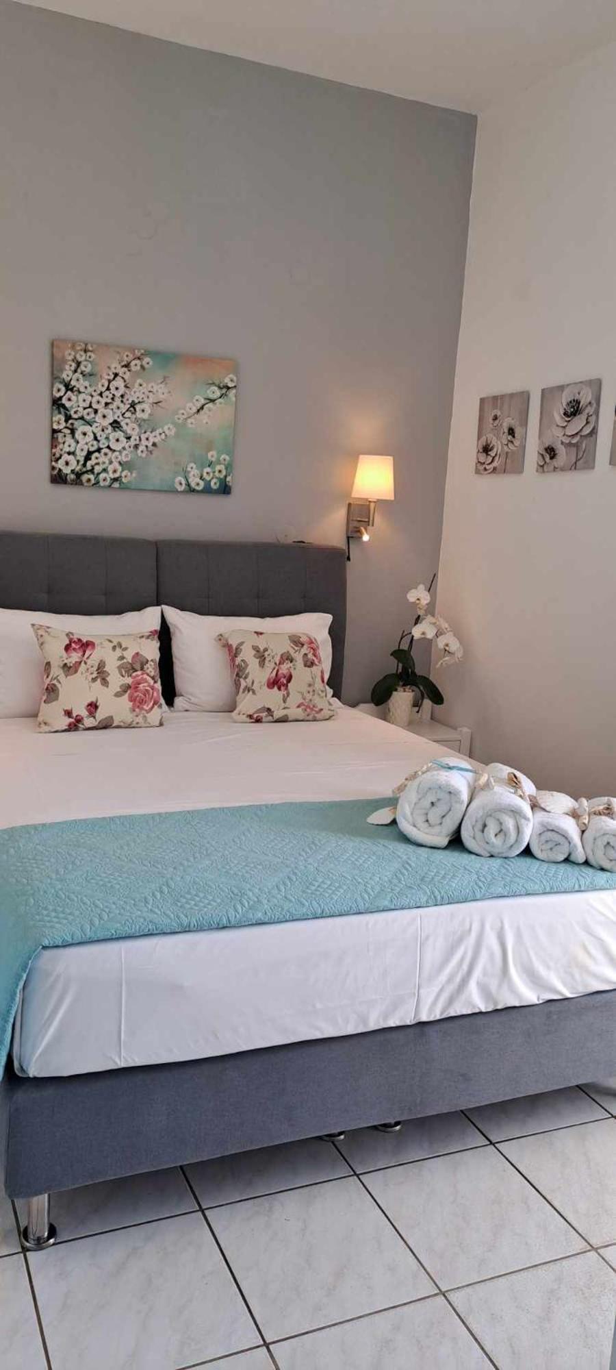 Malia Star Apartments Exterior foto