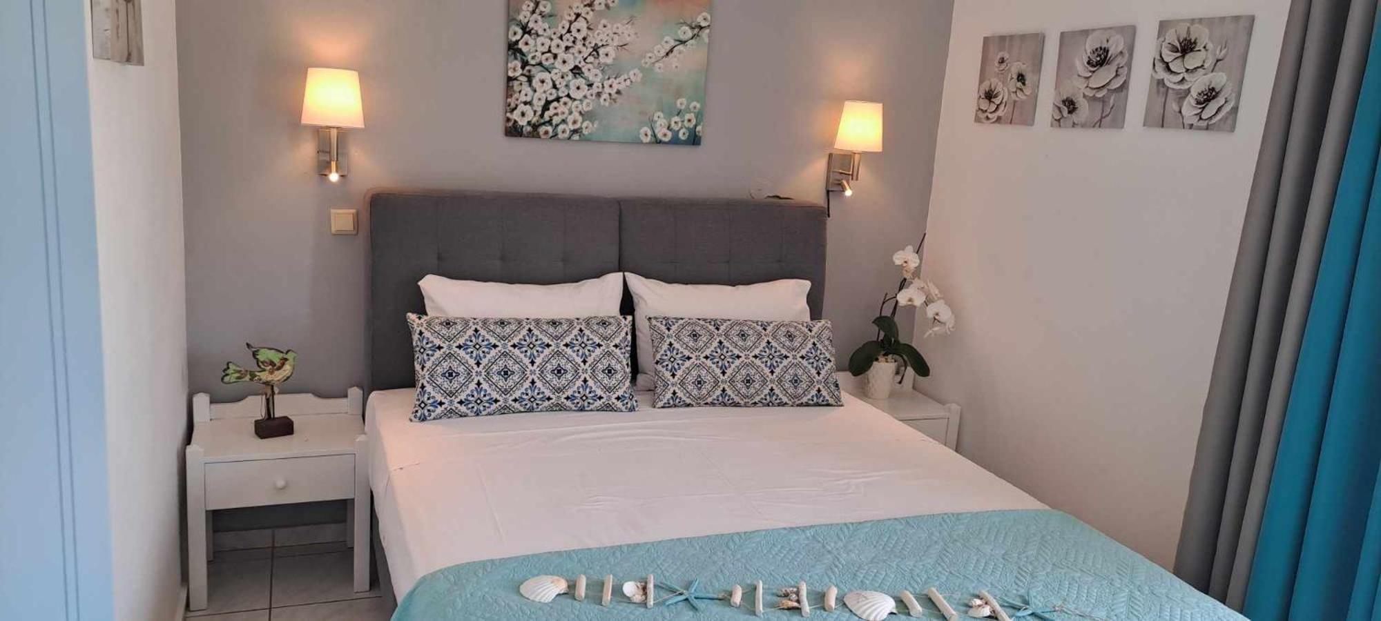 Malia Star Apartments Exterior foto
