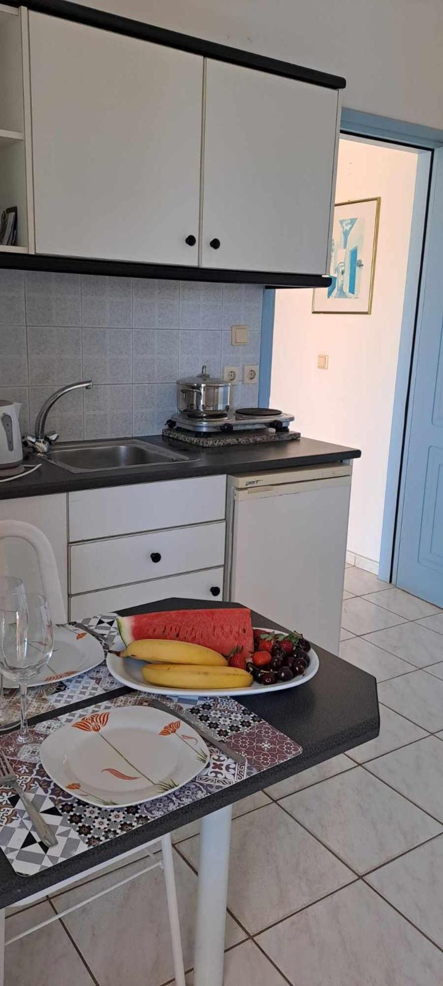 Malia Star Apartments Exterior foto